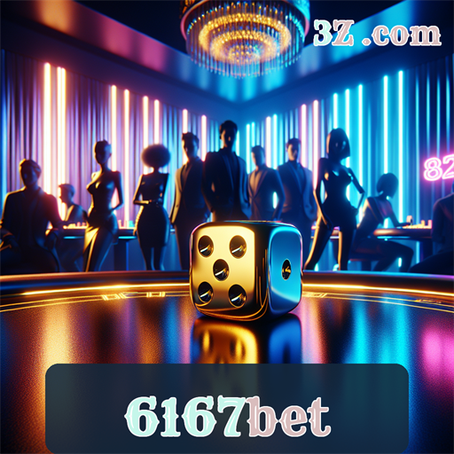 6167 bet: Seu app de jogos que transforma apostas em emoção
