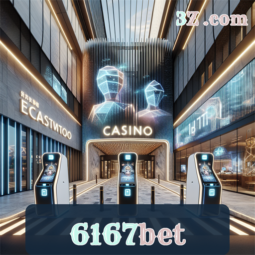 Entretenimento em Jogos: Atrações Incríveis na 6167 bet
