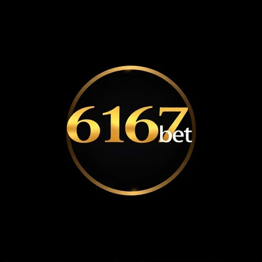 6167 bet Logo