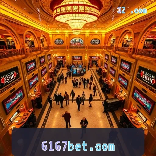 6167 bet: Aprenda Como os Pagamentos Podem Aumentar Sua Experiência de Jogo