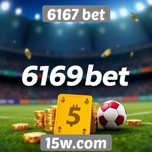 Como funciona o sistema de pagamentos na 6167 bet