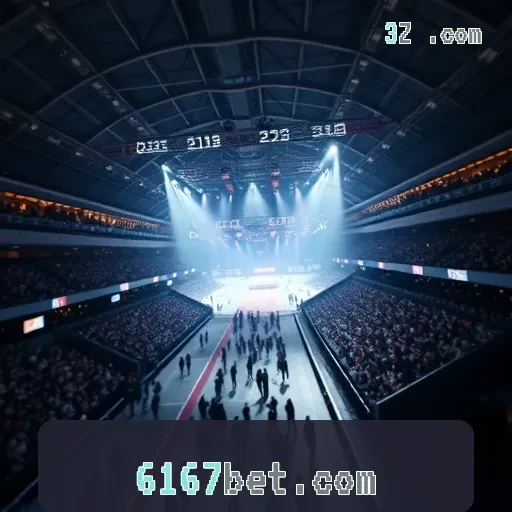 6167 bet: Onde Segurança e Diversão se Encontram em Jogos Online!