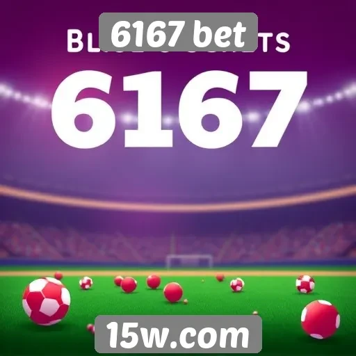 Dicas para iniciantes no 6167 bet